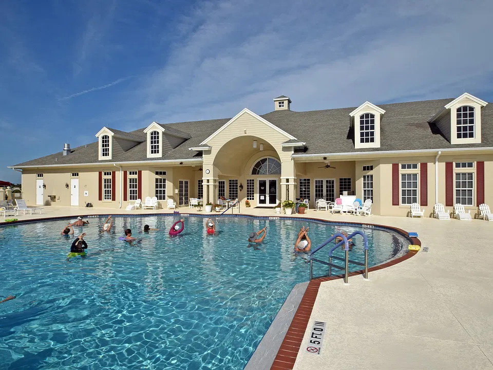 Savanna Club