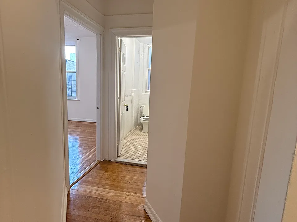 1504 Sheridan Ave #1