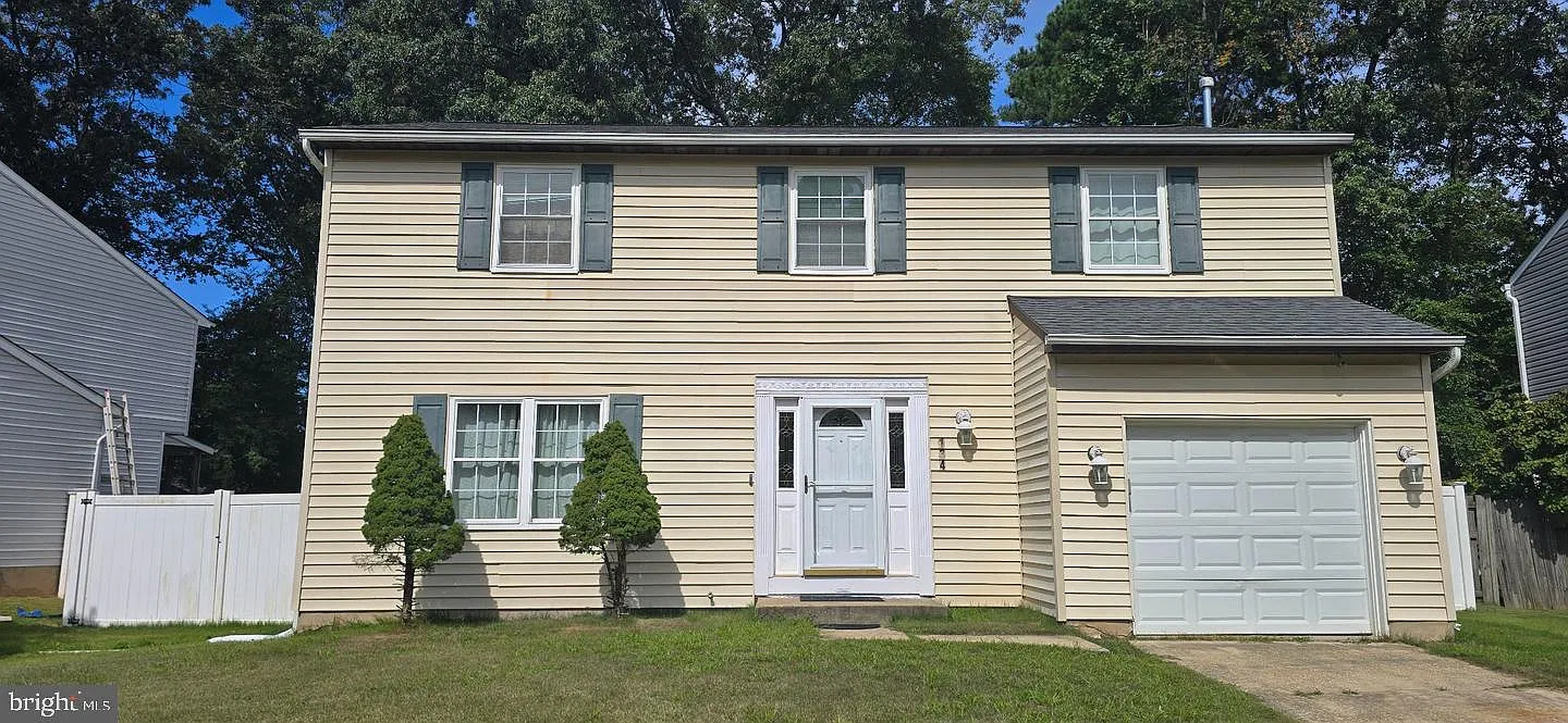 1 bed, 1.0 bath, 2782 sqft, $1,400 — Photo 1