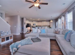 10404 Rutledge Ridge Dr NW, Huntersville, NC 28078