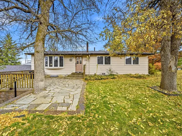 210 N High St, Uniontown, WA 99179