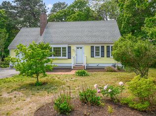 191 Whitehall Way, Hyannis, MA 02601
