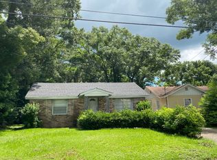 668 Welworth St, Mobile, AL 36617