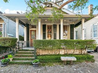 3512 Camp St, New Orleans, LA 70115