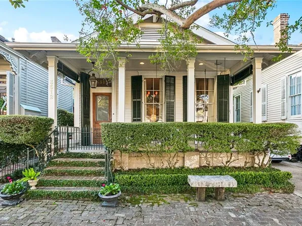 3512 Camp St, New Orleans, LA 70115