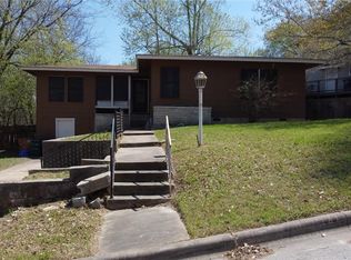 3401 Larry Ln, Austin, TX 78722