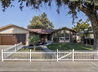 1525 Lenox Dr, Modesto, CA