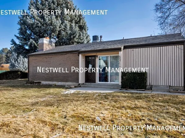 4571 S Wellington St #A, Holladay, UT 84117