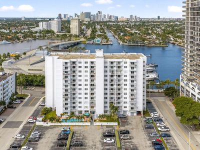 200 S Birch Road #802, Fort Lauderdale, FL, 33316