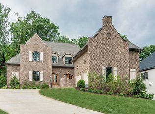 4309B Sneed Rd, Nashville, TN 37215