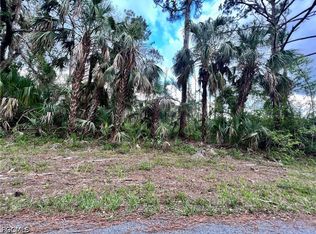 13475 Ketridge Ave, Port Charlotte, FL 33953