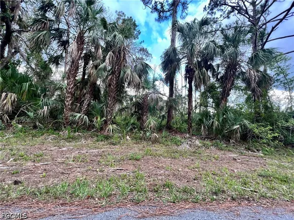 13475 Ketridge Ave, Port Charlotte, FL 33953
