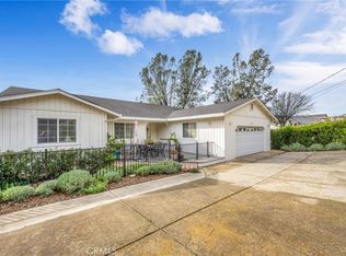 16257 Eagle Rock Rd, Hidden Valley Lake, CA 95467