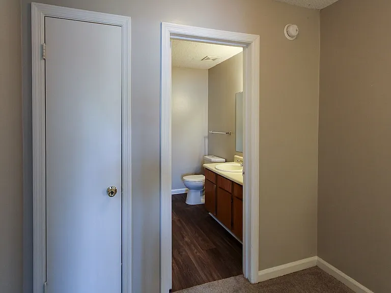 Townhomes at Bradford Creek — Photo 9