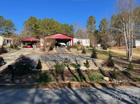 5064 Hurricane Hill Rd, Granite Falls, NC 28630