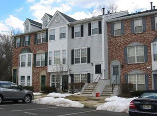 1243 Mulberry Dr, Mahwah, NJ 07430