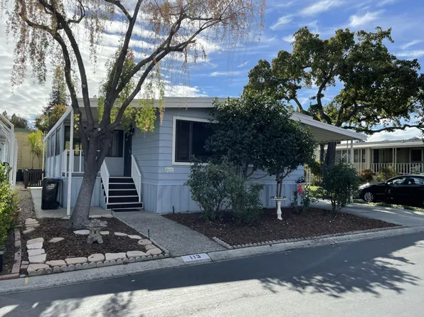 113 Quail Hollow Dr #113, San Jose, CA 95128