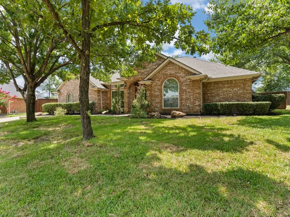 6606 Baker Ct, Colleyville, TX 76034
