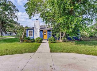 123 SE Gilliland Rd, Pensacola, FL 32507