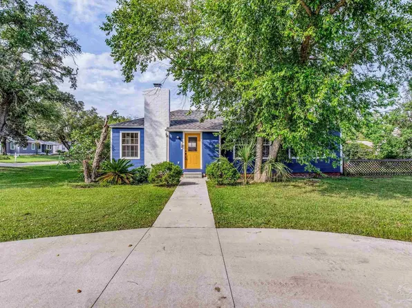 123 SE Gilliland Rd, Pensacola, FL 32507