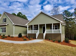 157 Glendale Dr, Rockingham, NC 28379