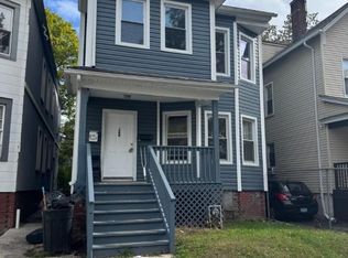 380 Halsted St #2, East Orange, NJ 07018