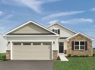 7093 E Bean Blossom Dr, Camby, IN