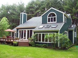 30 Country Club Rd, Queensbury, NY 12804