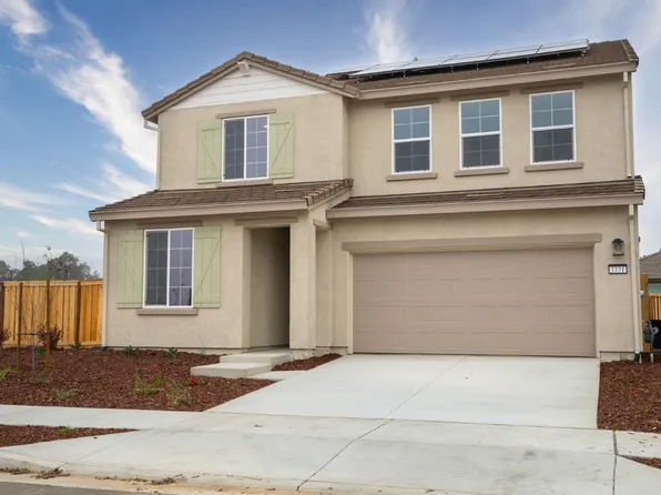 1131 Hollowbrook Road, Lathrop, CA 95330