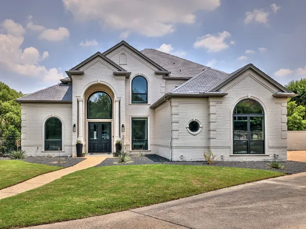 6868 Lahontan Dr, Fort Worth, TX 76132