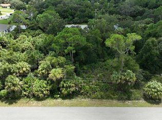 Leesburg Avenue Lot #4, North Pt, FL 34288