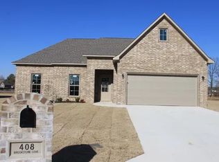 408 Brookstone Cv, Jonesboro, AR 72404