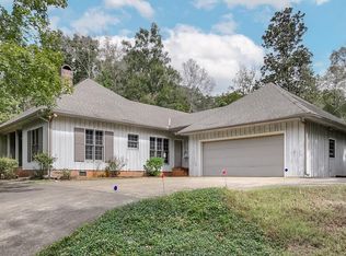 200 Shady Ridge Rd, Greenville, AL 36037