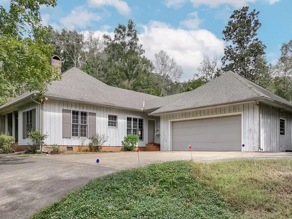 200 Shady Ridge Rd, Greenville, AL 36037