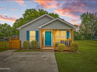 19 McKinney St, Englewood, TN 37329