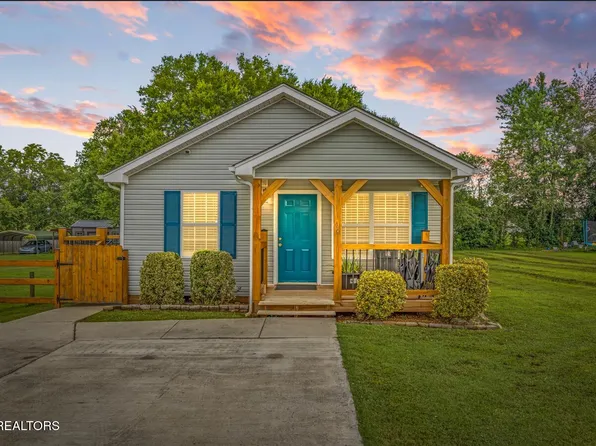 19 McKinney St, Englewood, TN 37329