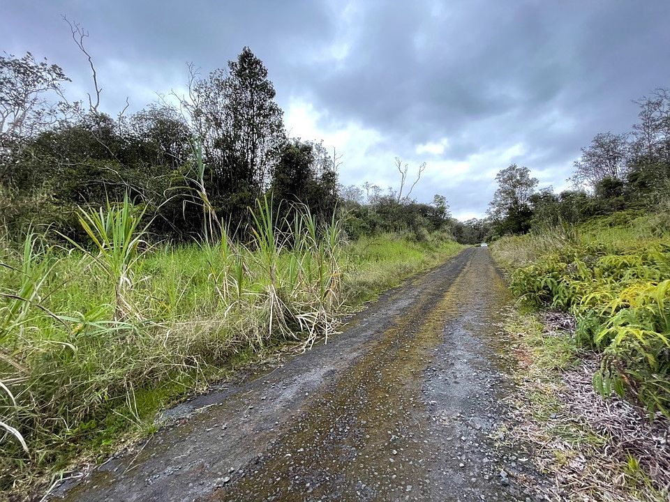 2nd image of Hinuhinu St Lot 61