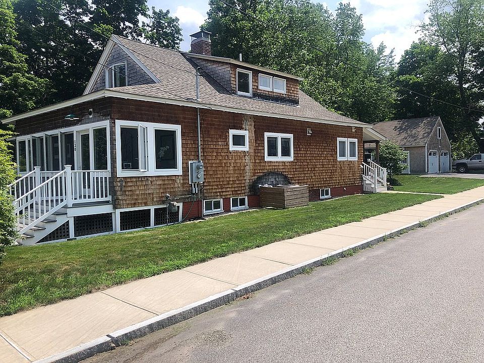 2nd image of 130 Aldrich Rd