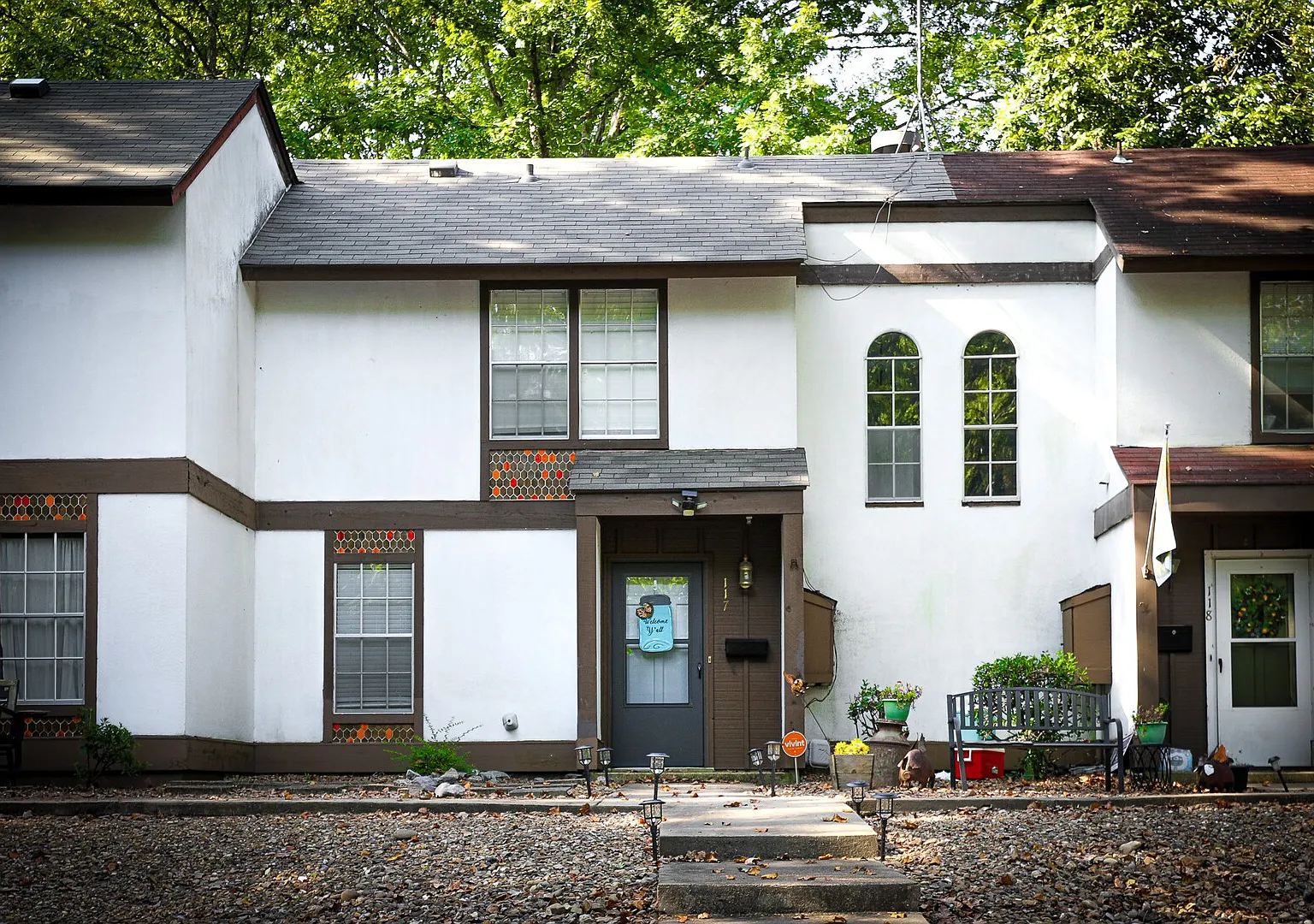 Cheerful Condo in Hot Springs Village — Photo 1
