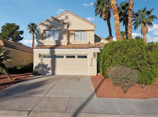 2449 Sage Pointe Cir, Las Vegas, NV 89128