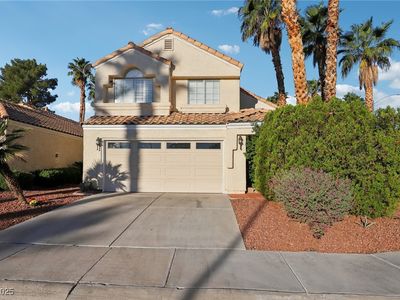2449 Sage Pointe Cir, Las Vegas, NV, 89128