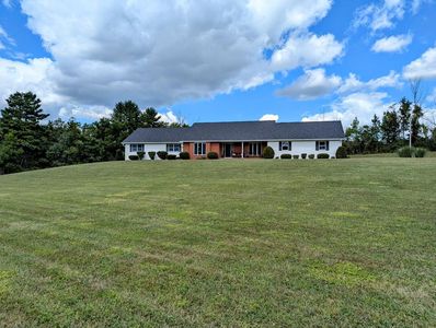 445 Lilley Hill Rd, Canton, PA, 17724