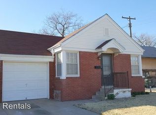 7 S Cleveland St, Hutchinson, KS 67501