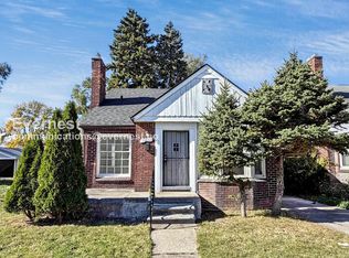 19657 Caldwell St, Detroit, MI 48234