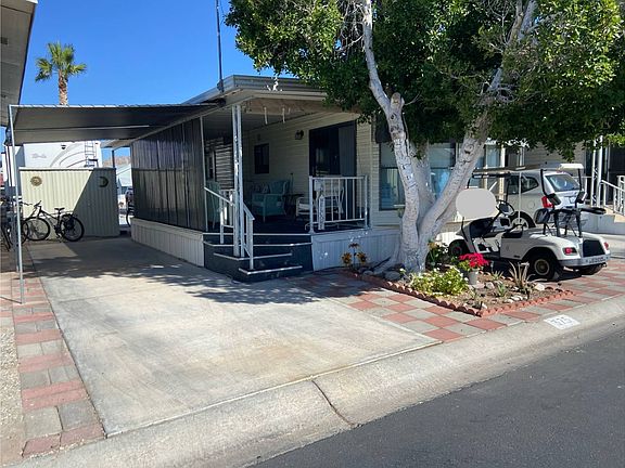 2nd image of 13502 N Frontage Rd #375