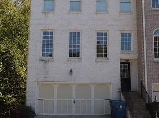 11097 Lorin Way, Johns Creek, GA 30097