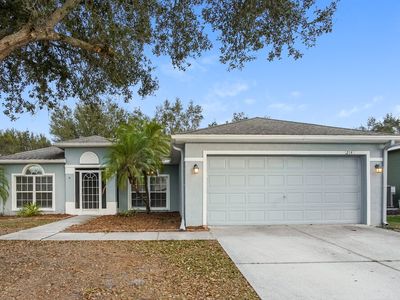 12147 Warwick Cir, Parrish, FL, 34219