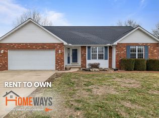 1004 Bermuda Dr, Edwardsville, IL