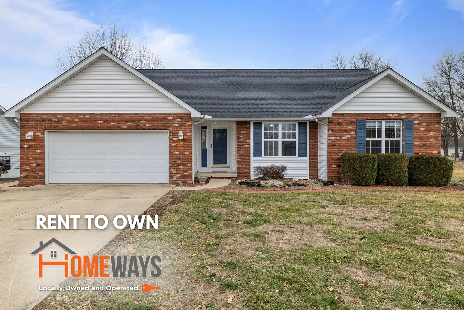 1004 Bermuda Dr photo 1