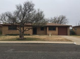 4221 Dakota Ave, Odessa, TX 79762